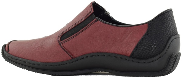 Купить L1780-35 RIEKER Туфли женские за 6 950 руб. в интернет-магазине Дом Обуви