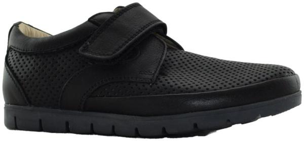 Купить 23955т-1 KAPIKA Полуботинки детские за 5 280 руб. в интернет-магазине Дом Обуви