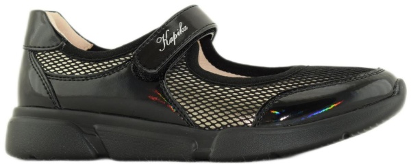 Купить 23815п-1 KAPIKA Туфли детские за 2 790 руб. в интернет-магазине Дом Обуви