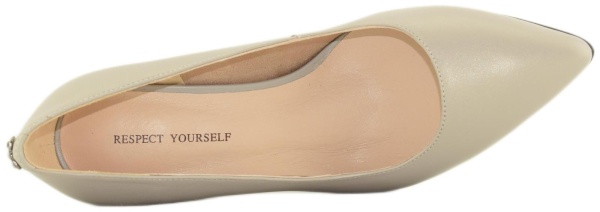 Купить VS55-148734/8 RESPECT Туфли лодочки женские за 6 450 руб. в интернет-магазине Дом Обуви