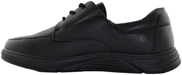 Купить YC066_02PP-BL EL TEMPO Полуботинки мужские за 4 950 руб. в интернет-магазине Дом Обуви