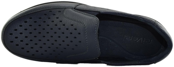 Купить П582114Д03Б RIVERI Туфли мужские  за 5 990 руб. в интернет-магазине Дом Обуви