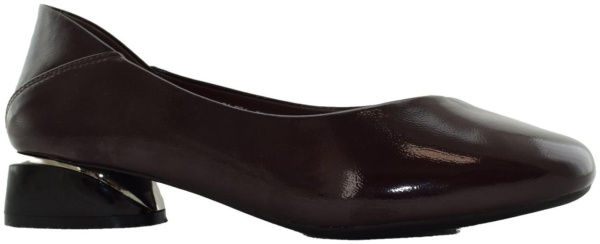 Купить 41-TMU9-34-504 BONAVI Туфли женские за 5 110 руб. в интернет-магазине Дом Обуви