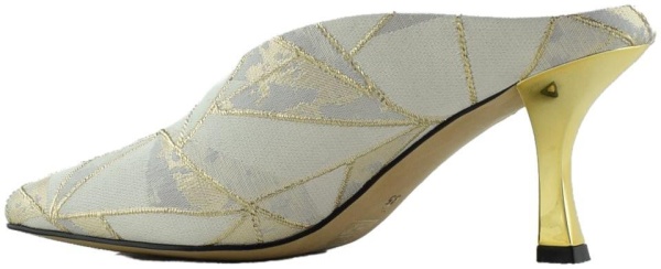 Купить A849H-N372-G372 JA'VENSI Туфли женские за 6 180 руб. в интернет-магазине Дом Обуви