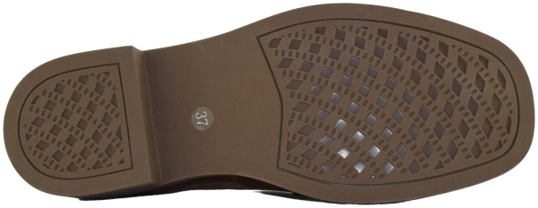 Купить VS73-180592 RESPECT Полуботинки женские за 7 050 руб. в интернет-магазине Дом Обуви