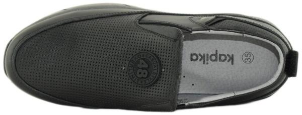 Купить 24682 KAPIKA Туфли подростковые за 2 990 руб. в интернет-магазине Дом Обуви