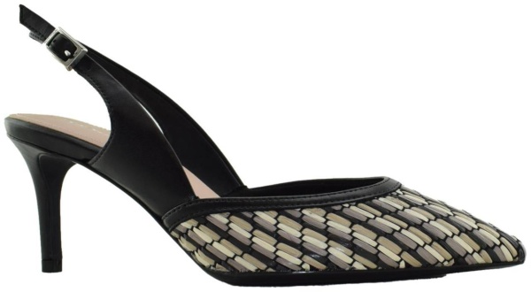 Купить 1-1-29625-46-098 TAMARIS Туфли летние женские  за 8 995 руб. в интернет-магазине Дом Обуви