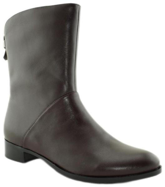 Купить 28-68B-Y192F SINTA GAMMA Ботинки женские  за 4 540 руб. в интернет-магазине Дом Обуви