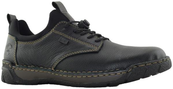 Купить B0379-01 Rieker Полуботинки мужские за 5 960 руб. в интернет-магазине Дом Обуви