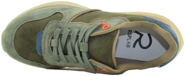 Купить VK73-184009 Respect Полуботинки женские  за 5 810 руб. в интернет-магазине Дом Обуви