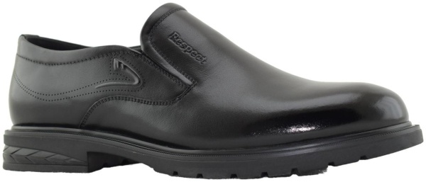 Купить VS83-171561 RESPECT Полуботинки мужские за 7 050 руб. в интернет-магазине Дом Обуви