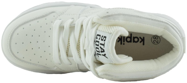 Купить 72781 KAPIKA Кроссовки детские за 3 180 руб. в интернет-магазине Дом Обуви