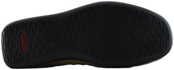 Купить 05284-60 RIEKER Сандалии мужские за 5 780 руб. в интернет-магазине Дом Обуви