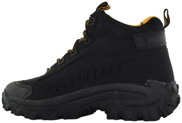 Купить TB003_01PH-BL EL TEMPO Ботинки мужские за 6 390 руб. в интернет-магазине Дом Обуви