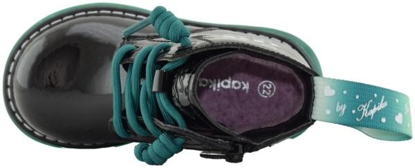 Купить 51388ук-2 KAPIKA Ботинки детские  за 2 790 руб. в интернет-магазине Дом Обуви