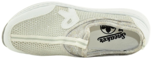 Купить N5554-81 RIEKER Слипоны женские за 4 520 руб. в интернет-магазине Дом Обуви Купить N5554-81 RIEKER Слипоны женские за 4 520 руб. в интернет-магазине Дом Обуви