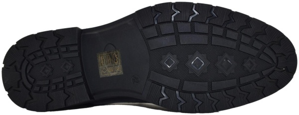 Купить YC077_01PP-BL EL TEMPO Полуботинки мужские за 4 950 руб. в интернет-магазине Дом Обуви