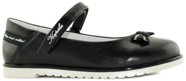 Купить 23746п-1 KAPIKA Туфли детские за 2 580 руб. в интернет-магазине Дом Обуви