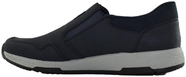 Купить B3458-14 RIEKER Кроссовки мужские за 8 250 руб. в интернет-магазине Дом Обуви