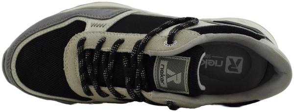 Купить U1300-00 Rieker Кроссовки мужские за 7 800 руб. в интернет-магазине Дом Обуви