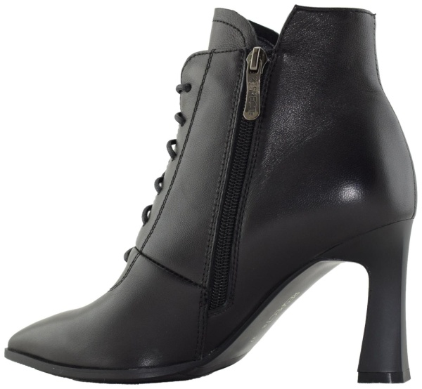 Купить SS32-165326 Respect Ботинки женские  за 11 260 руб. в интернет-магазине Дом Обуви