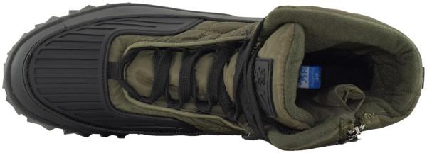 Купить 438243/05-01 CROSBY Ботинки мужские  за 5 800 руб. в интернет-магазине Дом Обуви