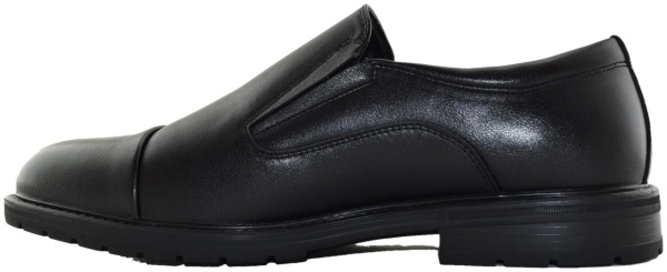 Купить YC077_01PP-BL EL TEMPO Полуботинки мужские за 4 950 руб. в интернет-магазине Дом Обуви