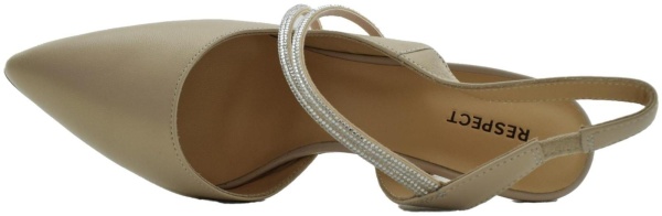 Купить SS56-186980/8 Respect Туфли летние женские  за 6 270 руб. в интернет-магазине Дом Обуви