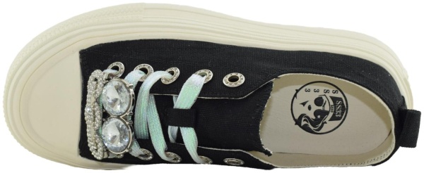 Купить MB1035-3 SS33 Кеды женские за 5 340 руб. в интернет-магазине Дом Обуви