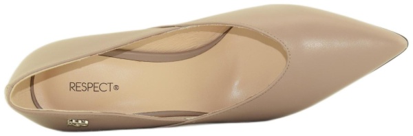 Купить SS75-154288 RESPECT Туфли женские за 5 630 руб. в интернет-магазине Дом Обуви