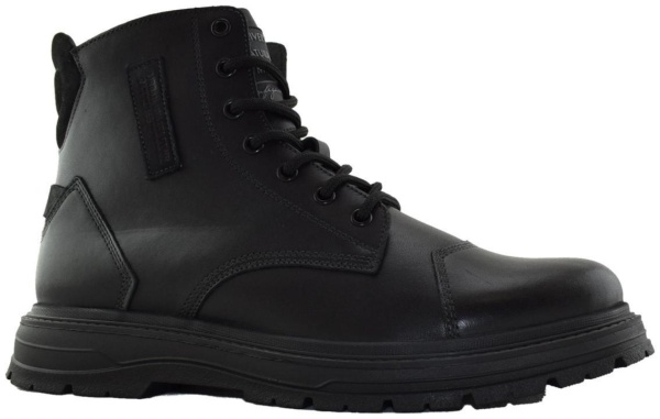 Купить 57-1819-40/М Magellan Ботинки мужские за 8 910 руб. в интернет-магазине Дом Обуви