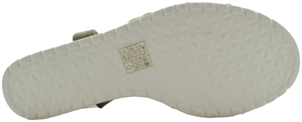 Купить AN140_01PP-MN EL TEMPO Босоножки женские за 3 240 руб. в интернет-магазине Дом Обуви