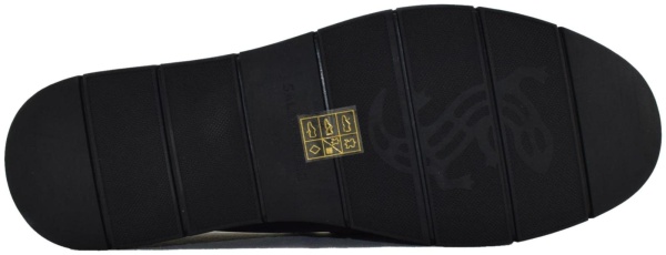 Купить 110-5409A-2102 SALAMANDER Мокасины мужские  за 8 790 руб. в интернет-магазине Дом Обуви