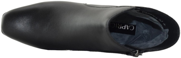 Купить 9-9-25312-43-022 CAPRICE Ботинки женские за 8 390 руб. в интернет-магазине Дом Обуви