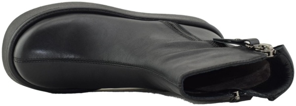 Купить H609-B136-1 JA'VENSI Ботинки женские за 7 920 руб. в интернет-магазине Дом Обуви