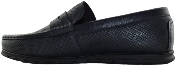 Купить K203-30C-902 GIOVANNI BRUNO Лоферы мужские за 6 910 руб. в интернет-магазине Дом Обуви