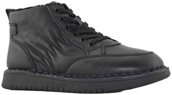 Купить XUS-23009-7A-KB MADELLA Ботинки женские за 7 490 руб. в интернет-магазине Дом Обуви