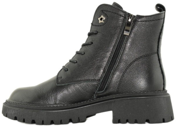 Купить 21W10-23-101B BONAVI Ботинки женские  за 6 480 руб. в интернет-магазине Дом Обуви