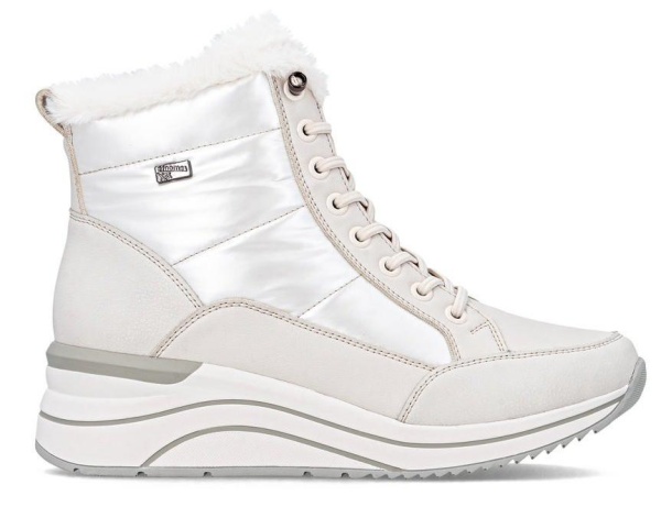 Купить D0T80-80 RIEKER Ботинки женские за 9 450 руб. в интернет-магазине Дом Обуви Купить D0T80-80 RIEKER Ботинки женские за 9 450 руб. в интернет-магазине Дом Обуви