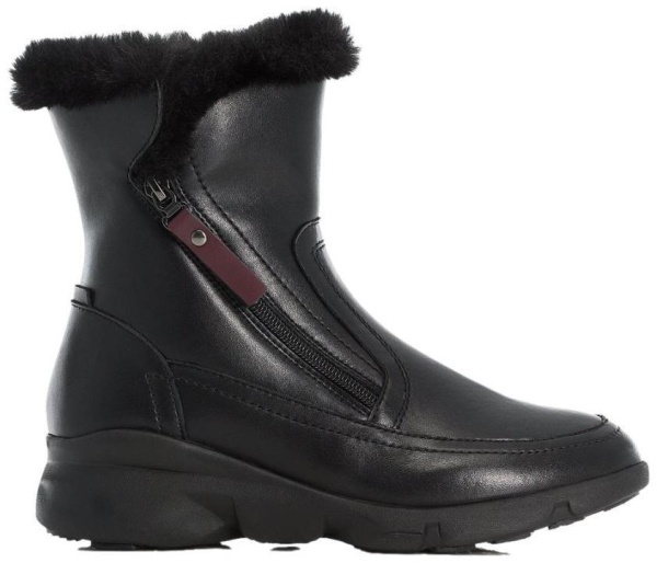 Купить 90371-00 RIEKER Полусапожки женские за 3 230 руб. в интернет-магазине Дом Обуви