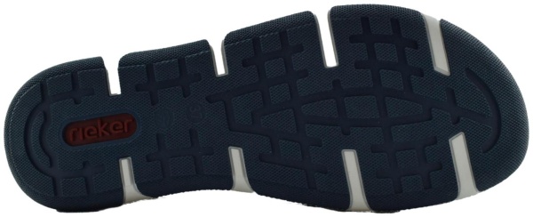 Купить 42424-80 RIEKER Кеды женские за 7 750 руб. в интернет-магазине Дом Обуви