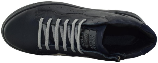 Купить 52-1844-42 Magellan Ботинки мужские за 6 910 руб. в интернет-магазине Дом Обуви