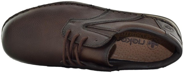 Купить 05211-25 RIEKER Туфли мужские за 8 250 руб. в интернет-магазине Дом Обуви