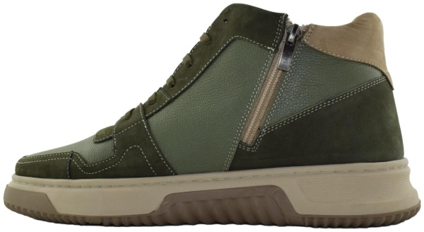 Купить 421-1801-77 Magellan Ботинки мужские за 6 910 руб. в интернет-магазине Дом Обуви