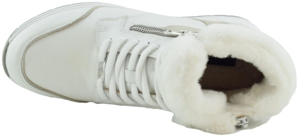 Купить 9-9-26105-43-197 CAPRICE Ботинки женские за 9 590 руб. в интернет-магазине Дом Обуви