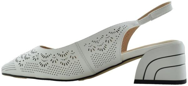 Купить SOU-51008-2B-SP MADELLA Туфли женские за 5 080 руб. в интернет-магазине Дом Обуви