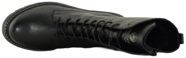 Купить D2278-01 REMONTE Ботинки женские за 6 360 руб. в интернет-магазине Дом Обуви