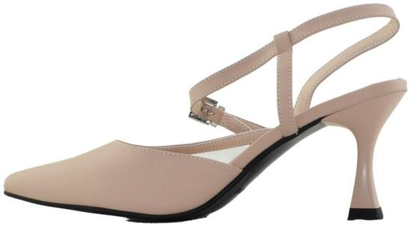 Купить AAS23-BCLM1-050-B Covani Туфли летние женские за 6 650 руб. в интернет-магазине Дом Обуви