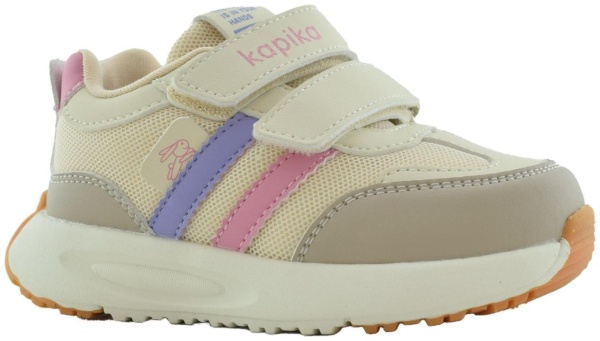 Купить 71532-2 KAPIKA Кроссовки детские  за 3 140 руб. в интернет-магазине Дом Обуви