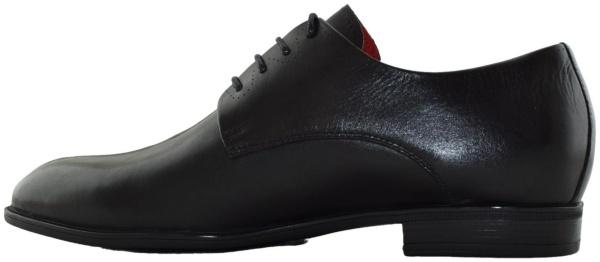 Купить DK6205J-A01-5673 Roscote Туфли мужские за 8 380 руб. в интернет-магазине Дом Обуви